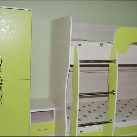 Anisa- Hostel دوشانبي المظهر الخارجي الصورة