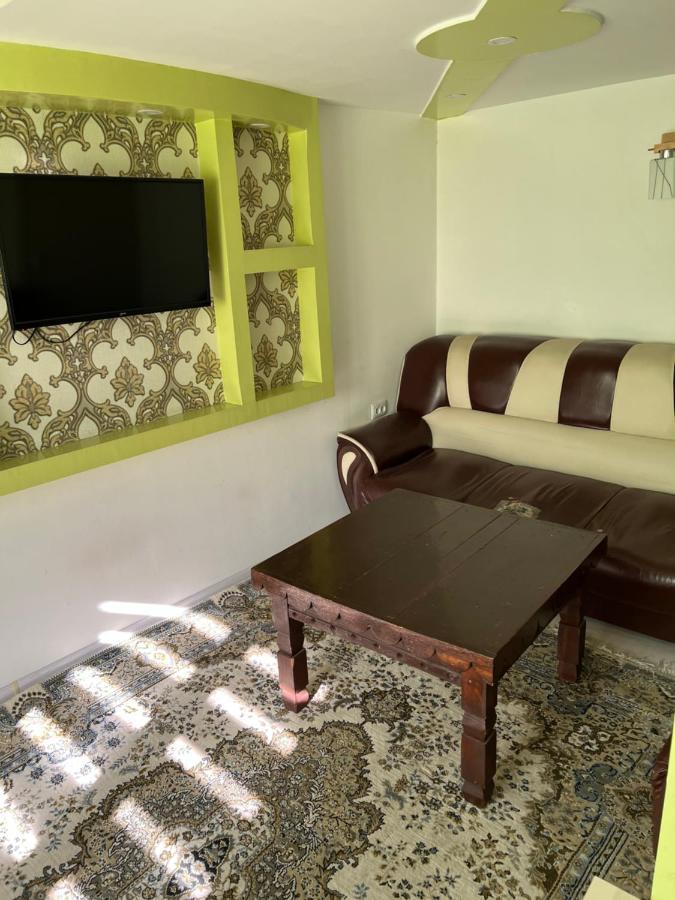 Anisa- Hostel دوشانبي المظهر الخارجي الصورة