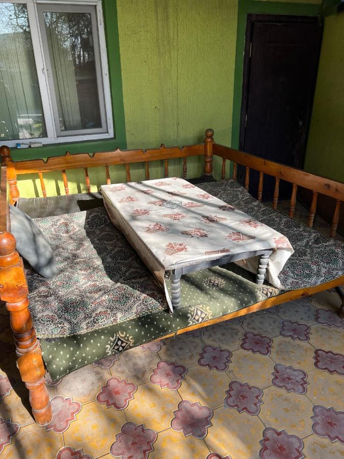 Anisa- Hostel دوشانبي المظهر الخارجي الصورة