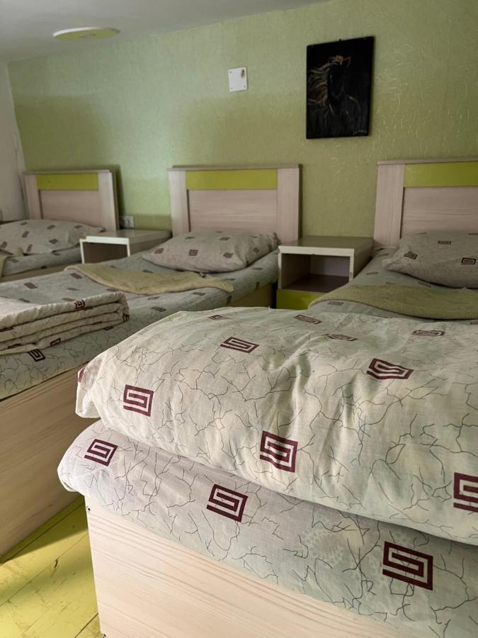 Anisa- Hostel دوشانبي المظهر الخارجي الصورة