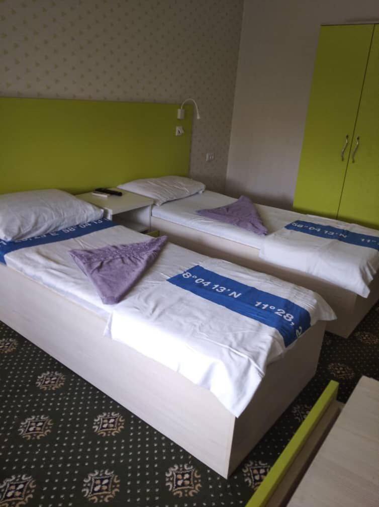 Anisa- Hostel دوشانبي المظهر الخارجي الصورة
