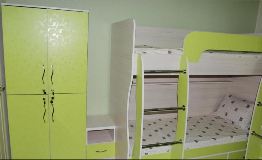 Anisa- Hostel دوشانبي المظهر الخارجي الصورة