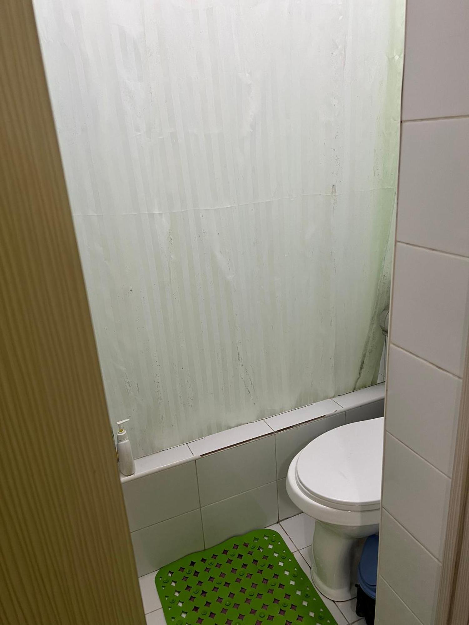 Anisa- Hostel دوشانبي الغرفة الصورة